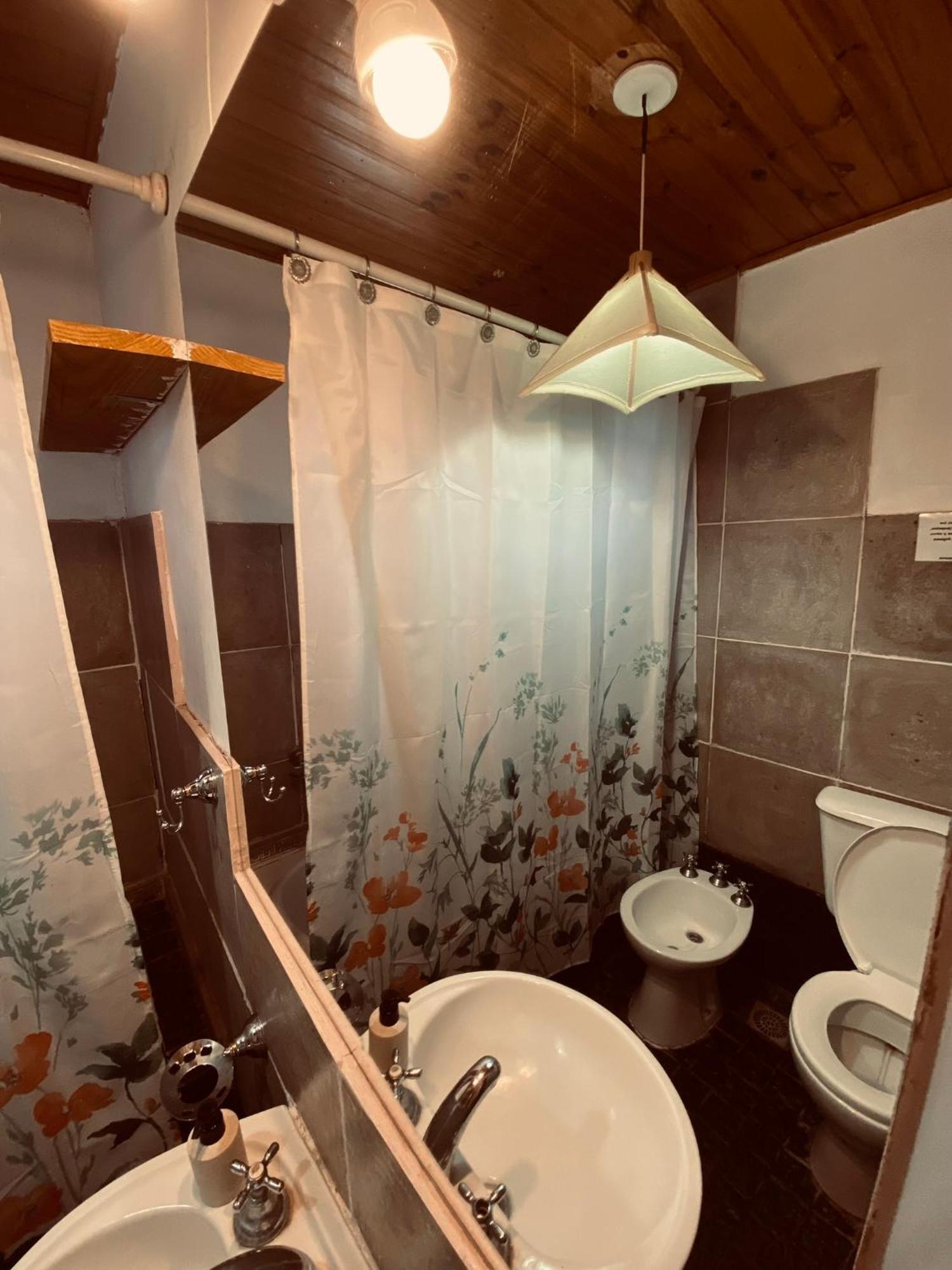 Bungalow de un dormitorio