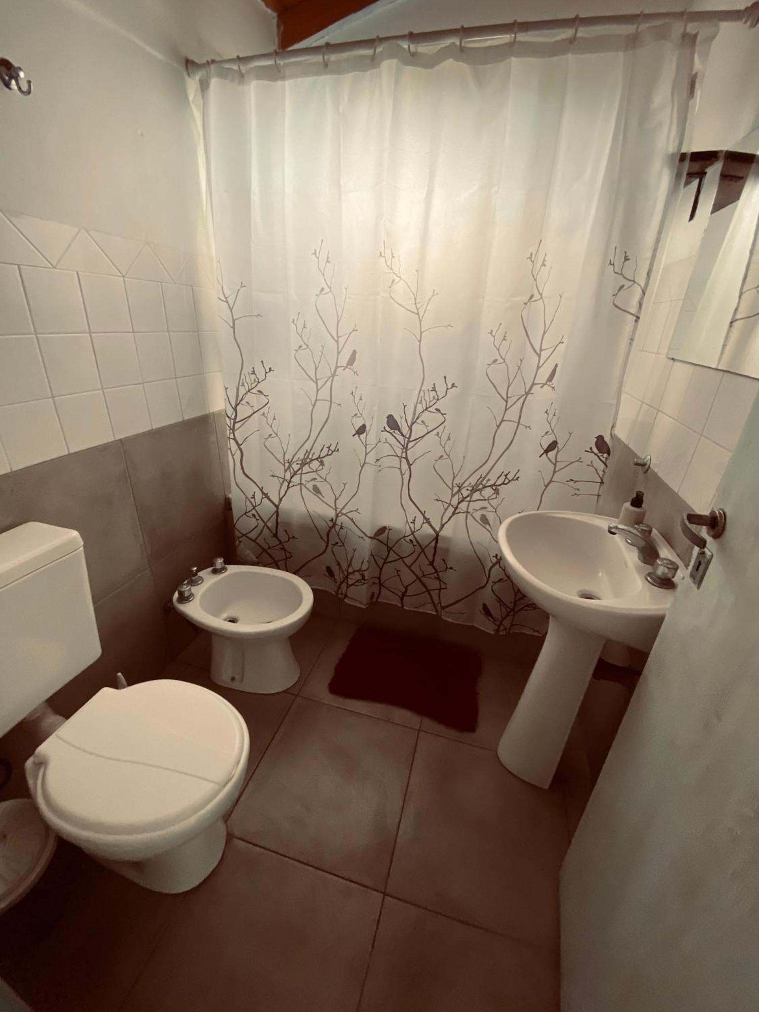 Bungalow (6 adultos)